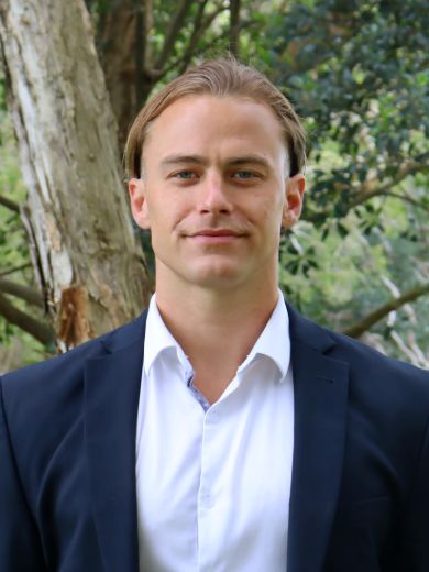 Jacob Wallace - Real Estate Agent at Ray White - Tugun