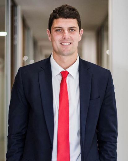 Jacob Williams - Real Estate Agent at Barr & Standley - Bunbury