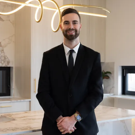 Jacob Ardizzone - Real Estate Agent at Professionals - Padstow
