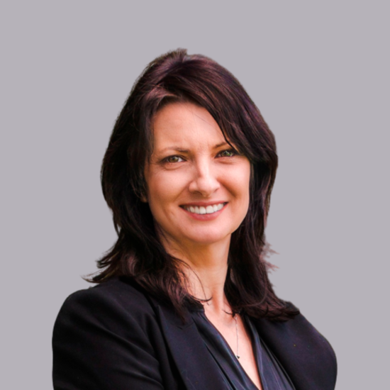Kasia RottonLewicka - Real Estate Agent at Jacotine Property Group Pty Ltd - BRIGHTON