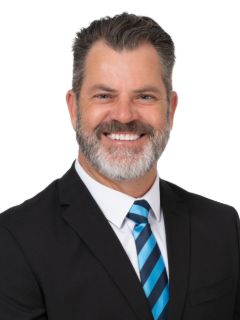 Jacques Heyns - Real Estate Agent