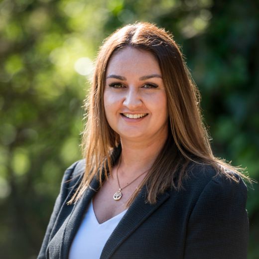 Jacqui Farley - Real Estate Agent at McGrath Devonport