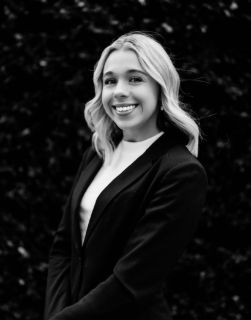Jacqui McKillop - Real Estate Agent