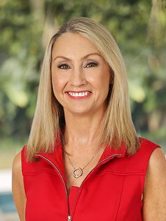 Jacqui Rowland-Smith - Real Estate Agent