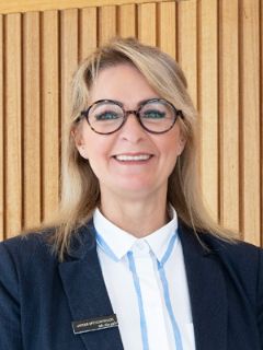 Jacqui Sfetcopoulos - Real Estate Agent