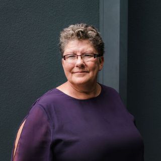 Jacqui Wood - Real Estate Agent