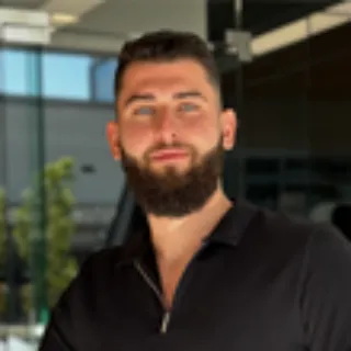 Jad Damen - Real Estate Agent
