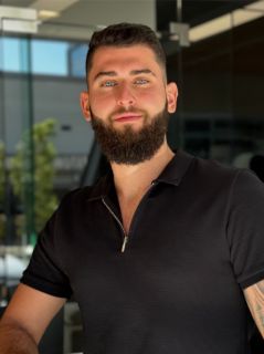 Jad Damen - Real Estate Agent