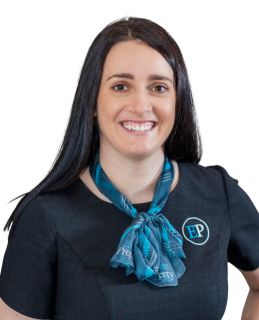Jada Beaumont - Real Estate Agent