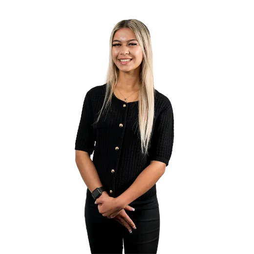 Jada Hughes - Real Estate Agent at Salt Property Group - Applecross