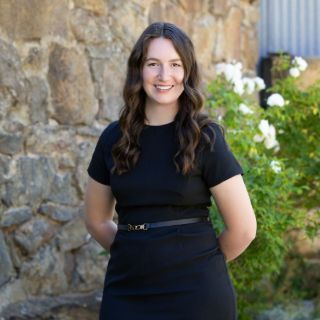 Jade Fisher - Real Estate Agent