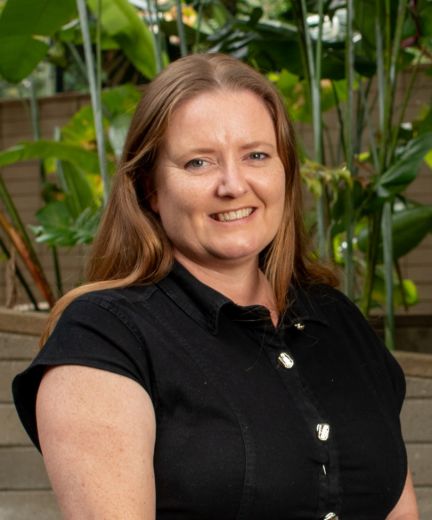 Jade Kilpatrick - Real Estate Agent at Ray White - Cairns