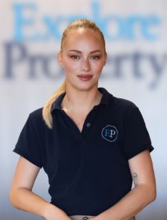 Jade McLeod - Real Estate Agent