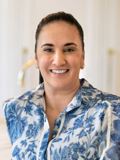 Jade O'Rourke - Real Estate Agent at McGrath - Strathfield