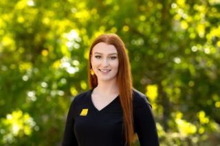 Jade Read - Real Estate Agent