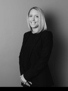 Jade Thompson - Real Estate Agent