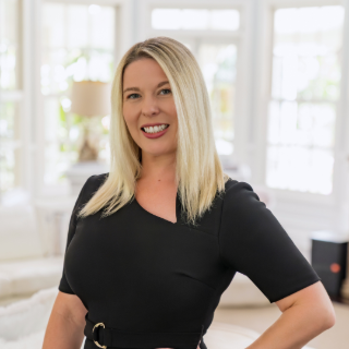Jade Turnbull - Real Estate Agent