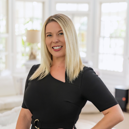 Jade Turnbull - Real Estate Agent at McGrath Estate Agents Cairns