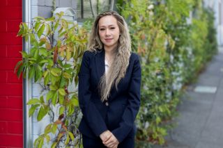 Jade Truong - Real Estate Agent