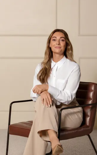 Jade Wilson - Real Estate Agent at Lynchs Real Estate