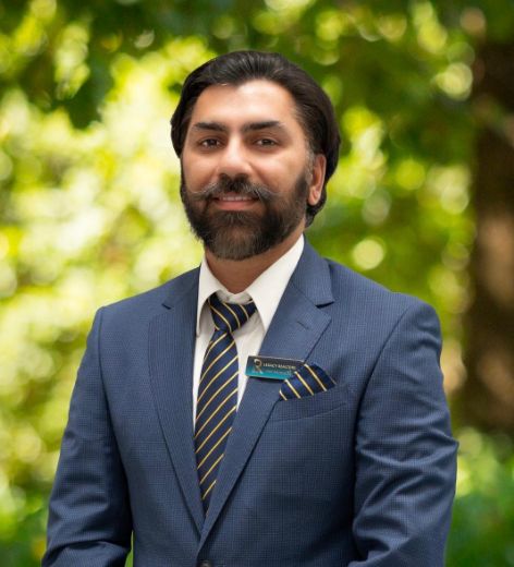 Jagdev Dhillon - Real Estate Agent at Legacy Realtors - TARNEIT
