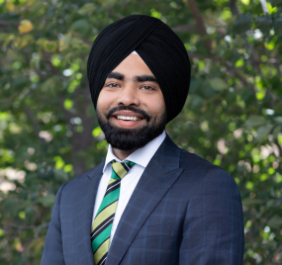 Jagroop Singh - Real Estate Agent at Reliance Craigieburn - CRAIGIEBURN