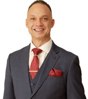 Jai  Bernard - Real Estate Agent