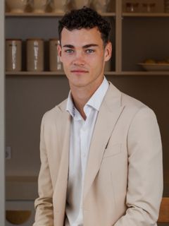 Jai Bower - Real Estate Agent