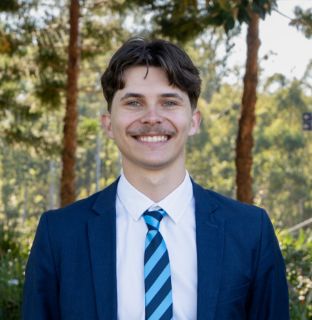 Jai MacDiarmid - Real Estate Agent