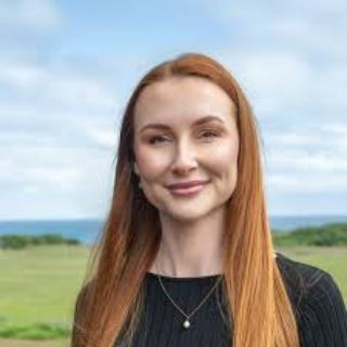 Jaime Morris - Real Estate Agent