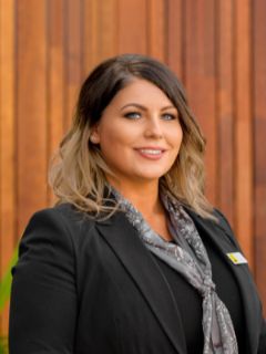 Jaime Williams - Real Estate Agent