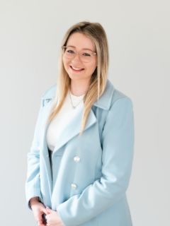 Jaimee Baker - Real Estate Agent