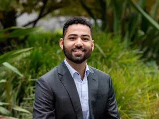 Jackson Santana - Real Estate Agent