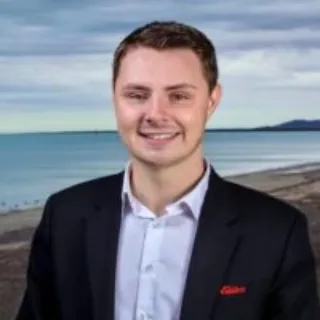 Jake  Pope - Real Estate Agent
