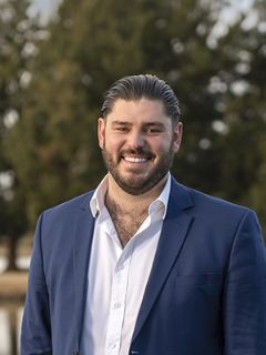 Jake Battenally - Real Estate Agent