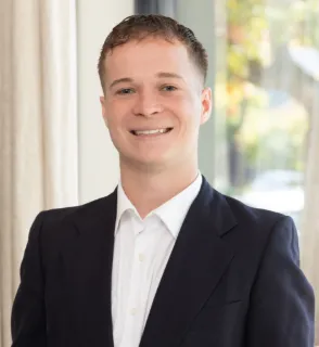 Jake Billich - Real Estate Agent