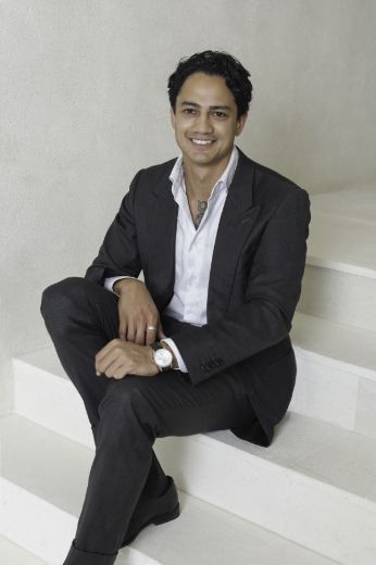 Jake Brown - Real Estate Agent at Alex Pitsis Group (PM)