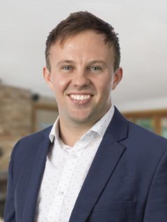 Jake Clark - Real Estate Agent