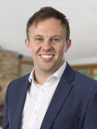 Jake Clark - Real Estate Agent at PRD - Ballarat