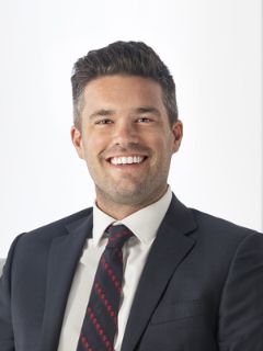 Jake Egan - Real Estate Agent