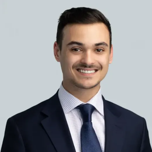 Jake Hatch - Real Estate Agent at CBRE - Western Sydney