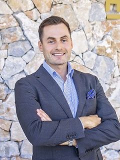 Jake Hathway - Real Estate Agent