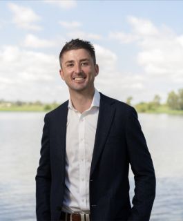 Jake  Kroehnert - Real Estate Agent