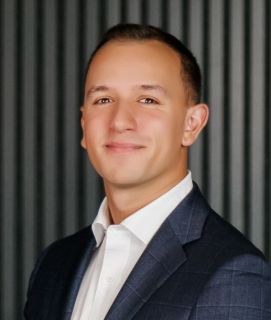 Jake Mabey - Real Estate Agent