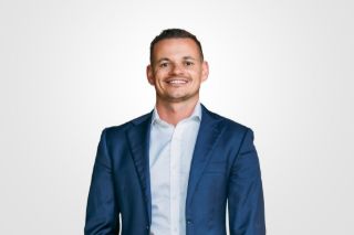 Jake Mackay - Real Estate Agent