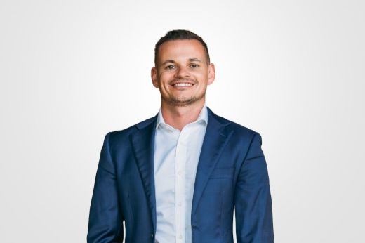 Jake Mackay - Real Estate Agent at Clarke & Co Estate Agents