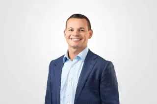 Jake Mackay - Real Estate Agent