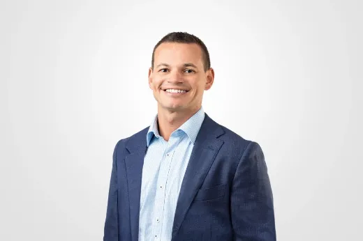 Jake Mackay - Real Estate Agent at Clarke & Co Estate Agents