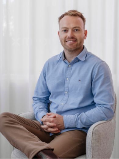 Jake Mackenzie - Real Estate Agent at Molenaar + McNeice