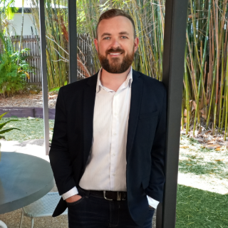Jake Murphy - Real Estate Agent